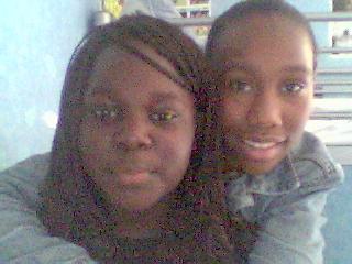 christia et magalie