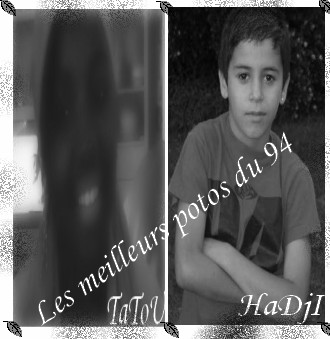 fatou et hadji