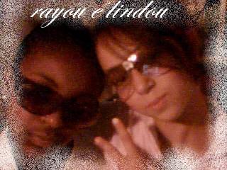 rayou et mi lindou