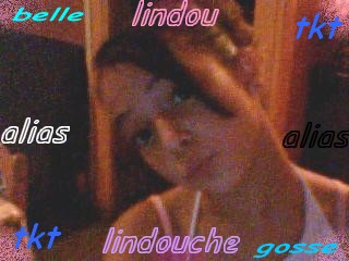 lindou alis lindouche